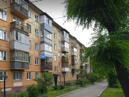 Продается 2-комнатная квартира Гладкова ул, 44.9  м², 4000000 рублей