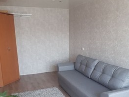 Снять однокомнатную квартиру Ладо Кецховели ул, 35  м², 20000 рублей