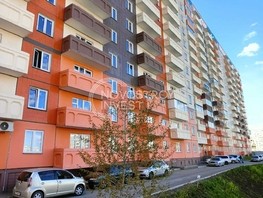 Продается 2-комнатная квартира ЖК Снегири, дом 7, 56.9  м², 5840000 рублей