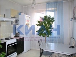 Продается 1-комнатная квартира ЖК Ботанический, дом 25, 41  м², 5290000 рублей
