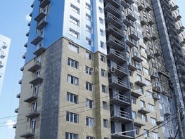Продается 2-комнатная квартира ЖК Преображенский, дом 12, 77  м², 8525000 рублей