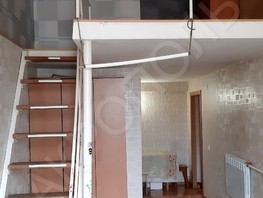 Продается 1-комнатная квартира Даурская ул, 45  м², 4150000 рублей