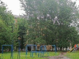 Продается Студия Курчатова ул, 17  м², 2060000 рублей