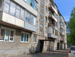 Продается 2-комнатная квартира Краснодарская ул, 44.3  м², 5400000 рублей