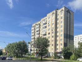 Продается 3-комнатная квартира Новосибирская ул, 83.1  м², 8700000 рублей