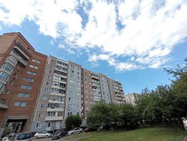 Продается 4-комнатная квартира Весны ул, 81.9  м², 9300000 рублей