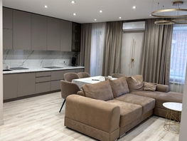 Продается 3-комнатная квартира ЖК Александровский, дом 1, 76.7 м², 16700000 рублей