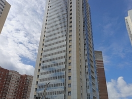 Продается 2-комнатная квартира ЖК Енисей, дом 3, 64  м², 6550000 рублей