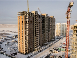 Продается Студия ЖК Дивные Дали, дом 1, 29.65  м², 3700000 рублей