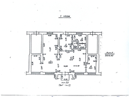 Сдается Помещение Красноярский Рабочий пр-кт, 169.5  м², 169331 рублей