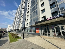 Сдается Помещение ЖК Сити Парк, дом 2, 133.5  м², 120150 рублей