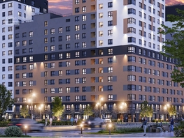 Продается 2-комнатная квартира Апрельская ул, 37.8  м², 5292000 рублей