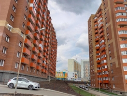 Продается 1-комнатная квартира ЖК Снегири, дом 11, 33.7  м², 4140000 рублей