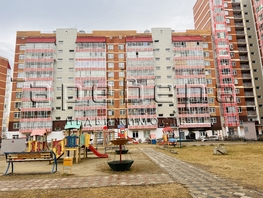 Продается 1-комнатная квартира Мате Залки ул, 43  м², 6800000 рублей