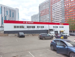 Продается Готовый бизнес ЖК Серебряный, квартал 1 дом 1, 672  м², 100000000 рублей