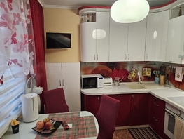 Продается 4-комнатная квартира Весны ул, 80.4  м², 11990000 рублей