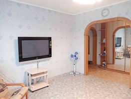 Продается 2-комнатная квартира Молокова ул, 54  м&sup2;, 8000000 рублей