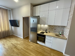 Снять двухкомнатную квартиру Авиаторов ул, 46 м², 3200 рублей