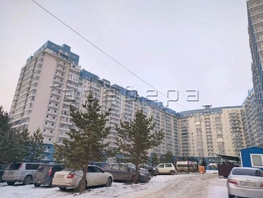 Продается 1-комнатная квартира Киренского ул, 33.6  м², 5490000 рублей