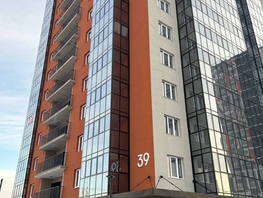 Продается 1-комнатная квартира ЖК ЛЕТО, дом 1, 41.28  м&sup2;, 5448960 рублей