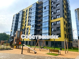 Снять двухкомнатную квартиру Свободный пр-кт, 45  м², 46000 рублей