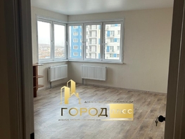 Продается 3-комнатная квартира ЖК Преображенский, дом 13, 81.5  м², 9450000 рублей