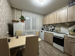 Продается 2-комнатная квартира ЖК Покровский, 3 мкр дом 9, 58.4  м², 8500000 рублей