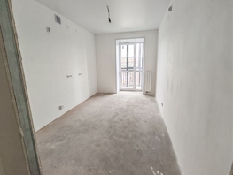 Продается 2-комнатная квартира ЖК Сити-квартал Кецховели, дом 1, 62.88 м², 13000000 рублей