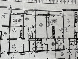 Продается 2-комнатная квартира ЖК Мичурино, дом 1 строение 2, 57.8  м², 6000000 рублей