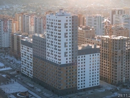 Продается Студия ЖК Прогресс-квартал Перемены, дом 1, 24.6  м², 3300000 рублей