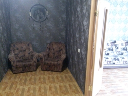 Продается 1-комнатная квартира 40.9 м², 5700000 рублей