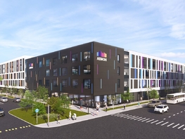 Продается парковка ТОК Авион, 15  м&sup2;, 2200000 рублей