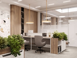 Продается Офис ТОК Авион, 85.4  м&sup2;, 20069000 рублей