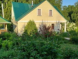Продается Дом Крутая ул, 150 м², участок 20 сот., 7000000 рублей