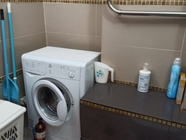 Снять двухкомнатную квартиру Навигационная ул, 48 м², 30000 рублей