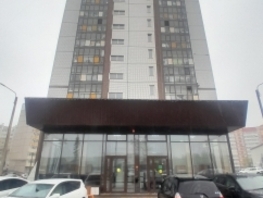 Продается 1-комнатная квартира 46.6 м², 5700000 рублей