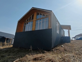 Продается Дом 152 м², участок 10 сот., 6500000 рублей