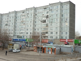 Продается 2-комнатная квартира Металлургов пр-кт, 53 м², 5200000 рублей