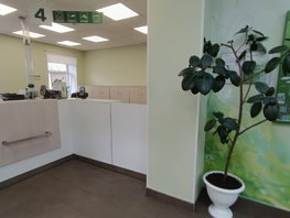 Продается Помещение Октябрьская ул, 476.5 м², 22248800 рублей