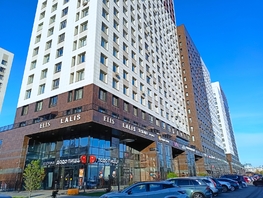 Продается парковка ЖК Притяжение, дом 2, 17.7 м², 2470000 рублей