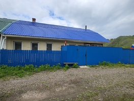 Продается Дом Базайская ул, 95.8 м², участок 8.5 сот., 10000000 рублей