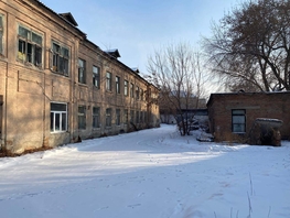 Продается Помещение Малиновского ул, 1376.2 м², 38300000 рублей