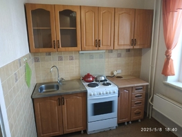 Снять однокомнатную квартиру 60 лет образования СССР пр-кт, 34.5 м², 23000 рублей