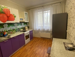 Снять однокомнатную квартиру Ястынская ул, 40.6 м², 27300 рублей