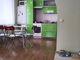 Снять двухкомнатную квартиру Баумана ул, 50 м², 35000 рублей