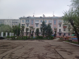 Снять однокомнатную квартиру Юности ул, 30 м², 20000 рублей