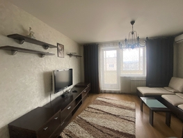Снять трехкомнатную квартиру Молокова ул, 70 м², 50000 рублей