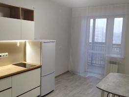 Снять однокомнатную квартиру Светлогорский пер, 42 м², 30000 рублей