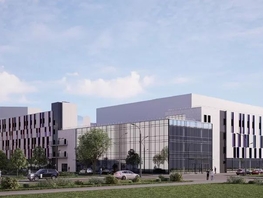 Продается Офис ТОК Авион, 23.2 м², 4640000 рублей