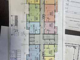 Продается 2-комнатная квартира ЖК Аринский, дом 1 корпус 5, 62.7 м², 5651100 рублей
